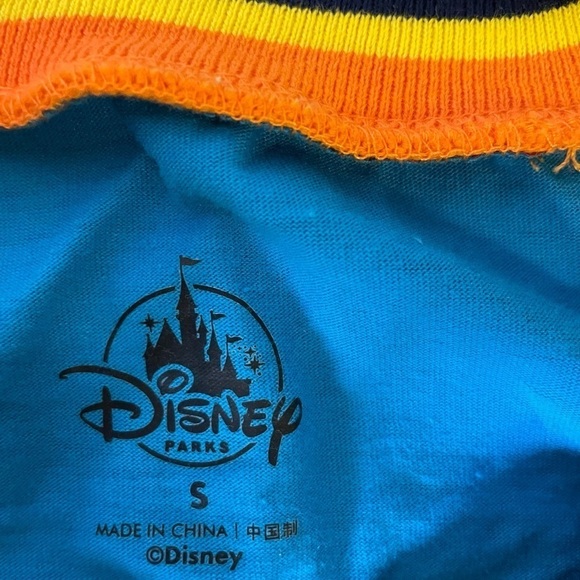 Retro Walt Disney World Tank Top - Picture 6 of 6